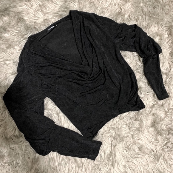 NEW Fashion Nova blouse - Picture 2 of 4